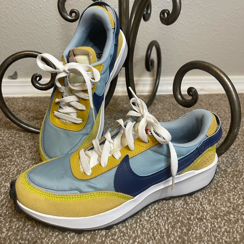 Nike Waffle Debut Men’s sneakers